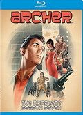 Archer 7×07 [720p]